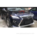 Lexus RX 2016 normal style sports front grille